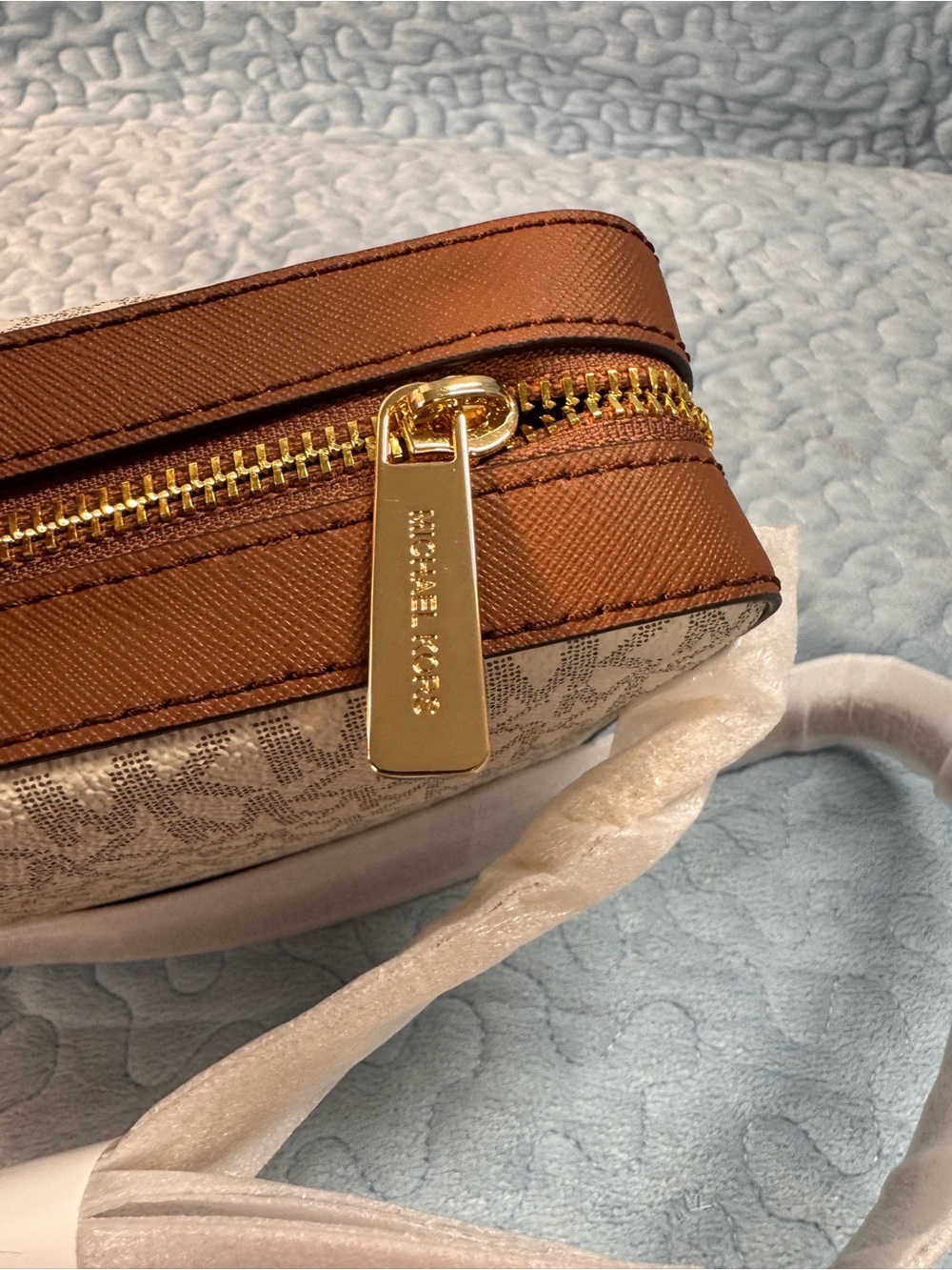 Michael Kors Jet-Set Bag, Crossbody purse - Picture 13 of 13